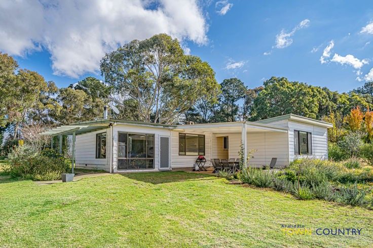 8 Homestead Lane, Armidale NSW 2350, Image 0