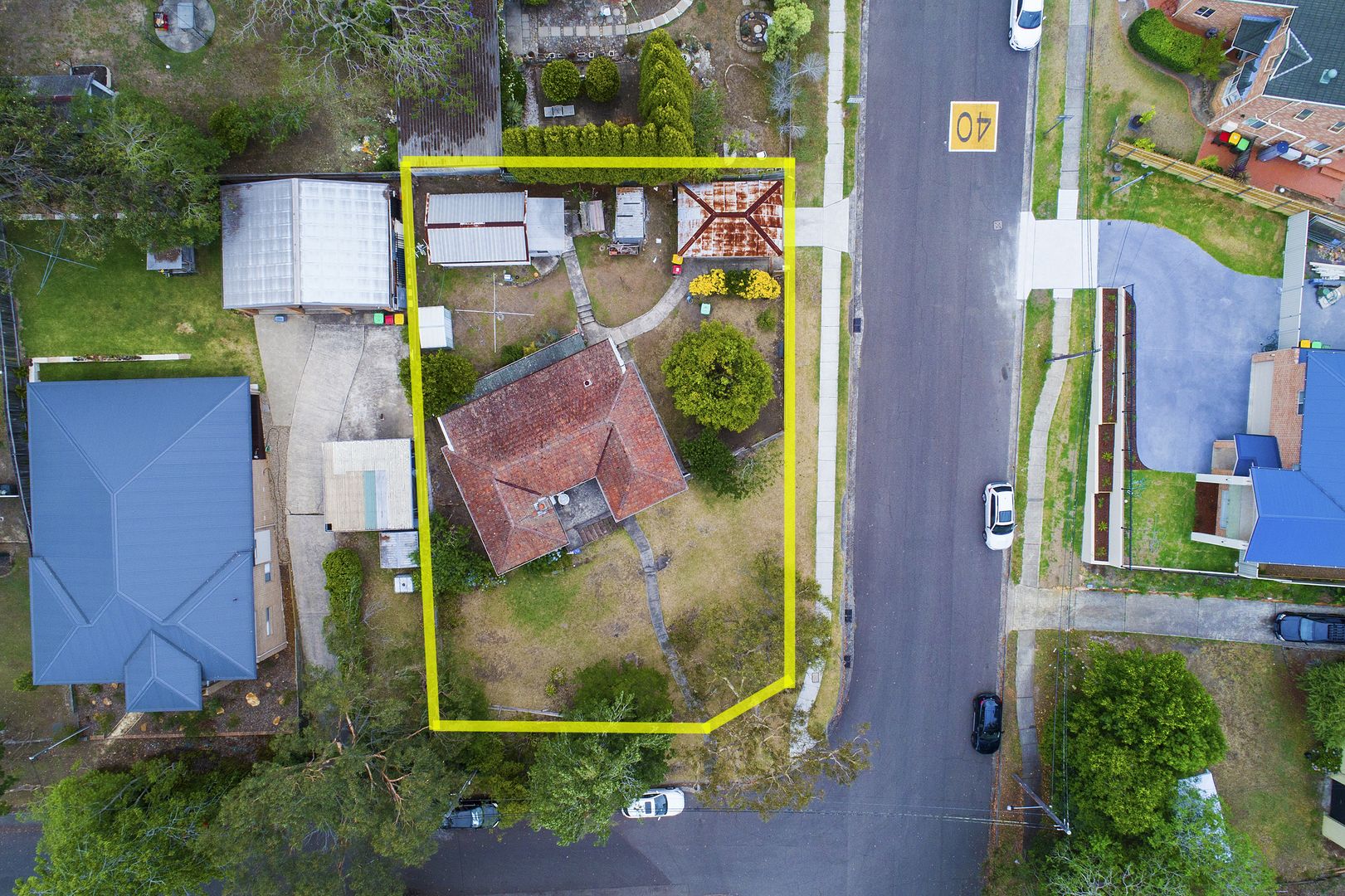15 Bushlands Avenue, Hornsby Heights NSW 2077, Image 2