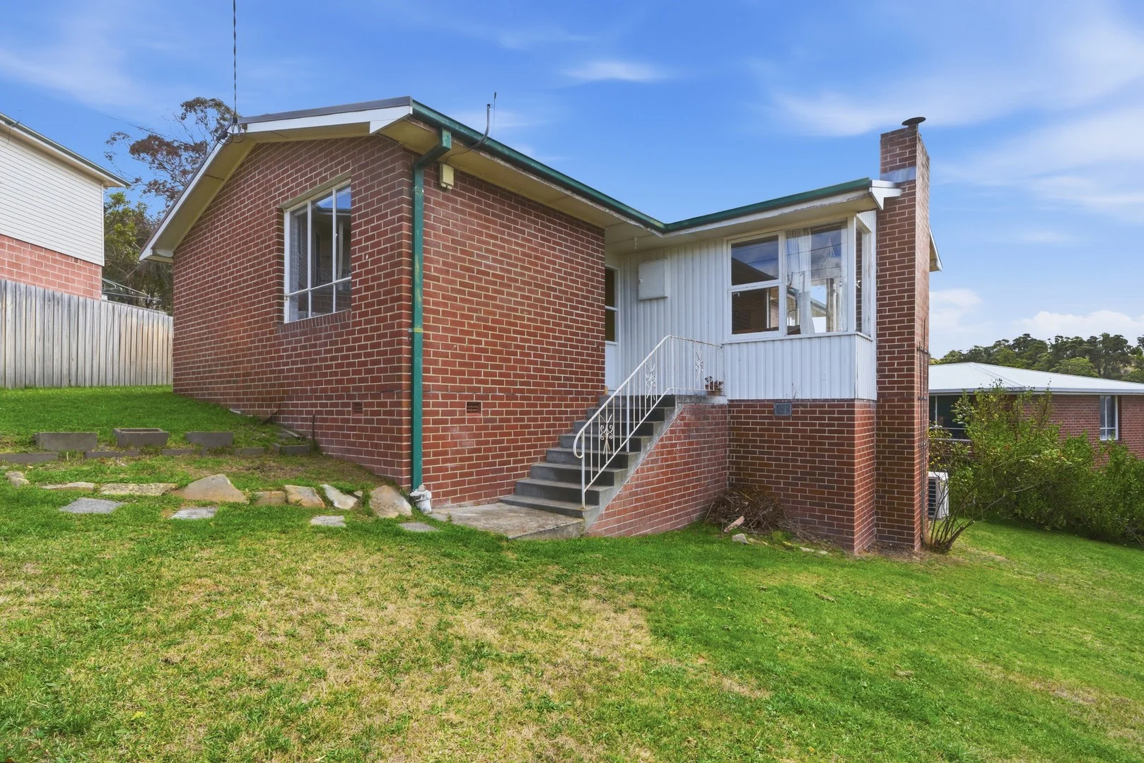 Primary image of 2 Spring St, Claremont TAS 7011