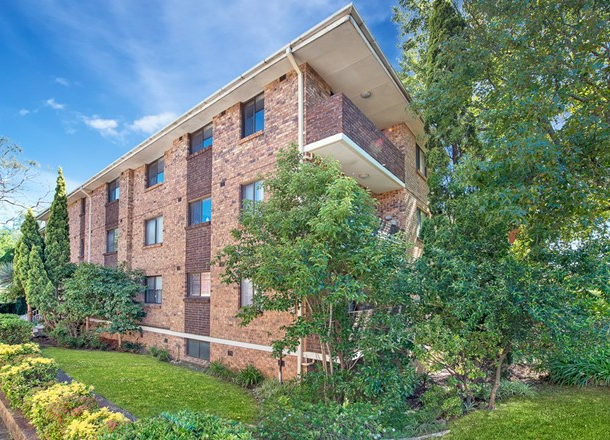 1/6 Orpington Street, Ashfield NSW 2131