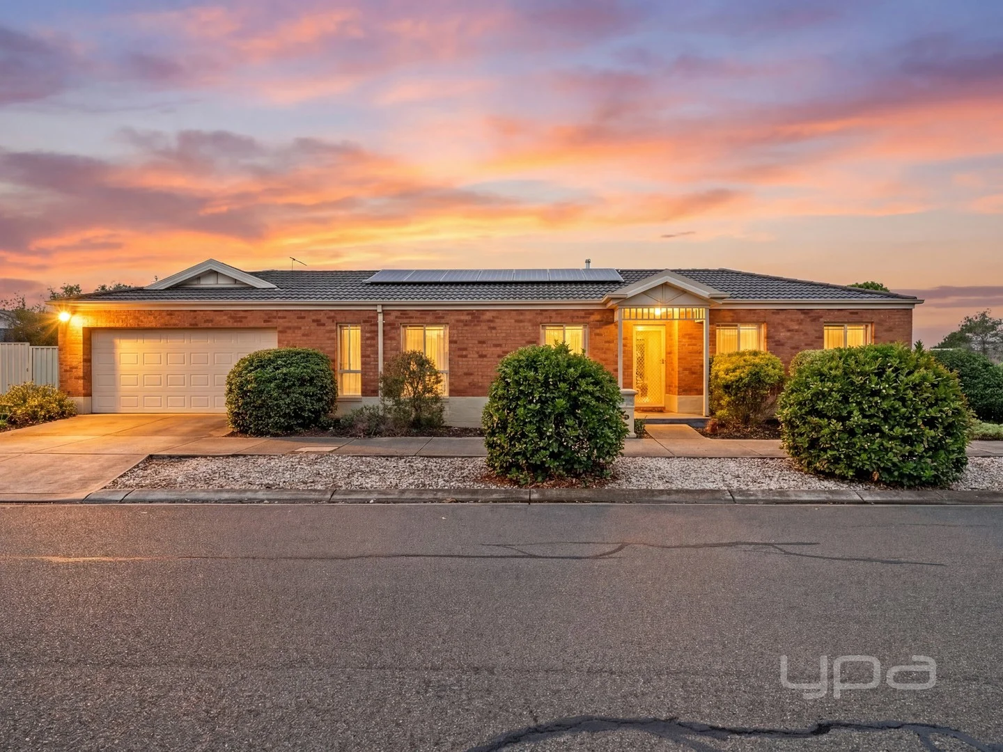 18 Jolley Rise, Harkness VIC 3337
