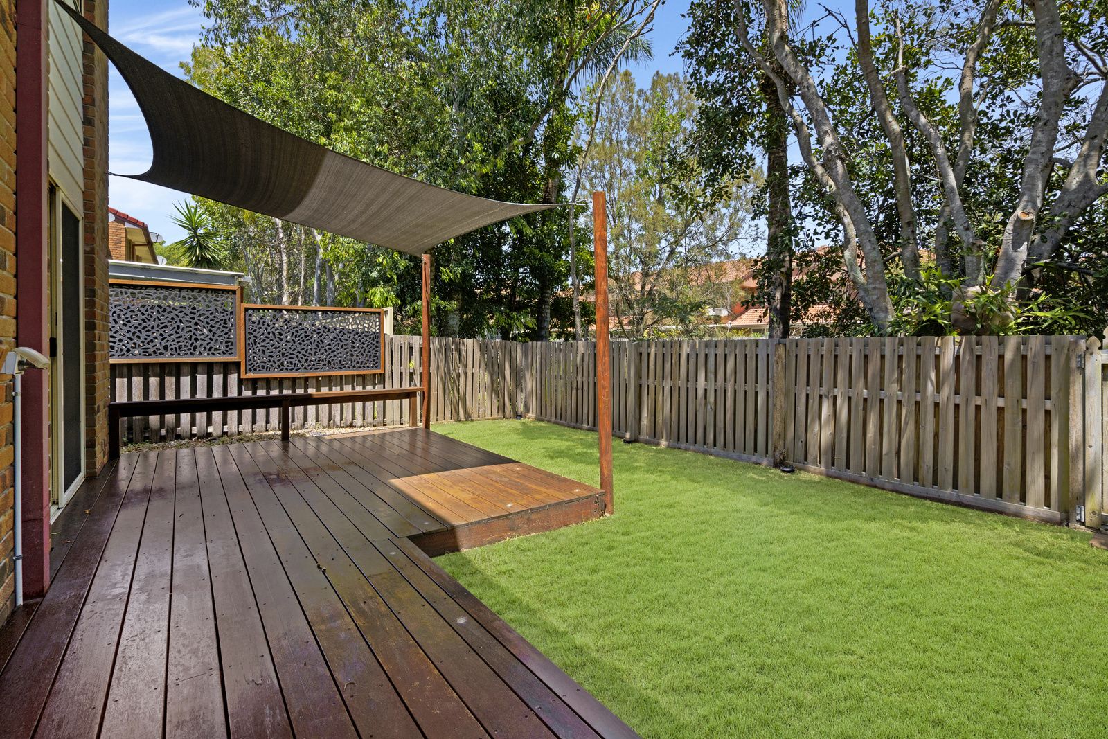 3 bedrooms Townhouse in 40/1A Alison Road CARRARA QLD, 4211