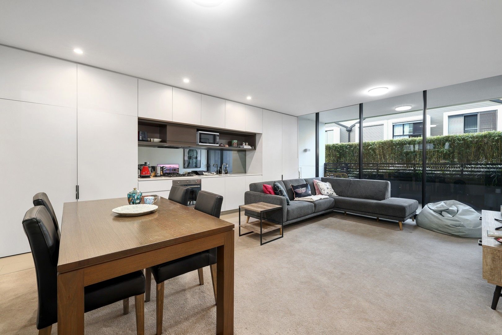 1 bedrooms Apartment / Unit / Flat in 5G/14 Denison Street CAMPERDOWN NSW, 2050