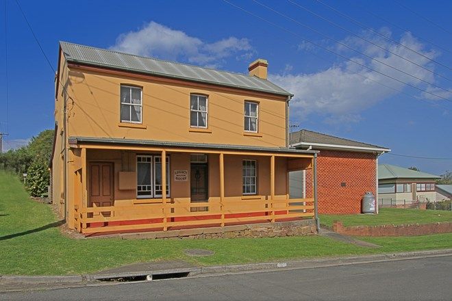 Picture of 48-50 Wason Street & 12 Charles St, MILTON NSW 2538