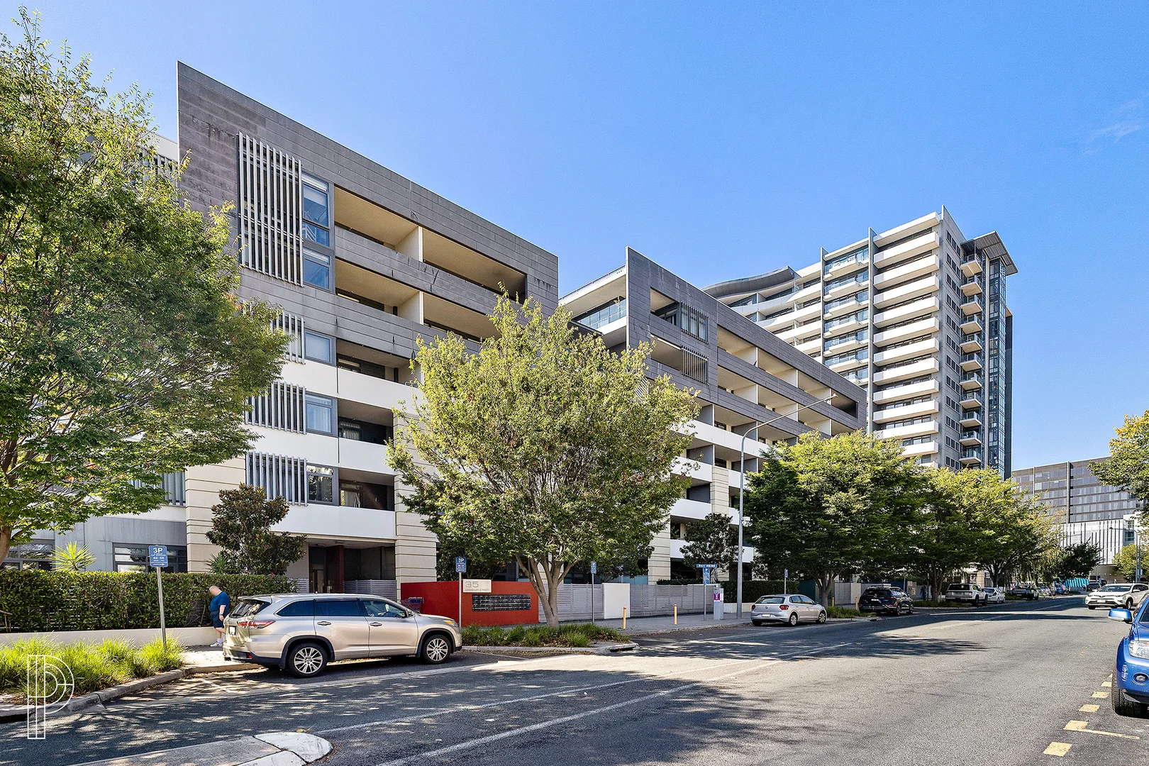 Additional image 9 of 34/35 Chandler Street, Belconnen ACT 2617