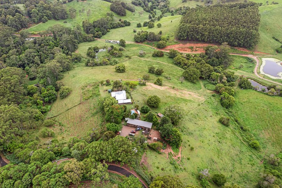 456 Beenham Valley Road, Beenaam Valley QLD 4570 House for Sale