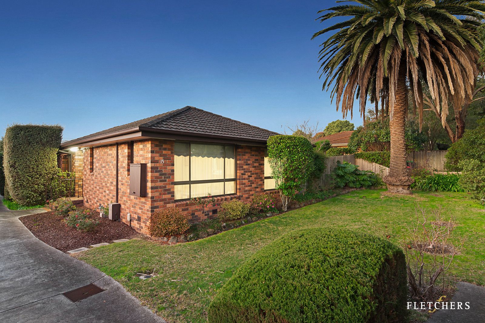 1/15 Glen Ebor Avenue, Blackburn VIC 3130, Image 0