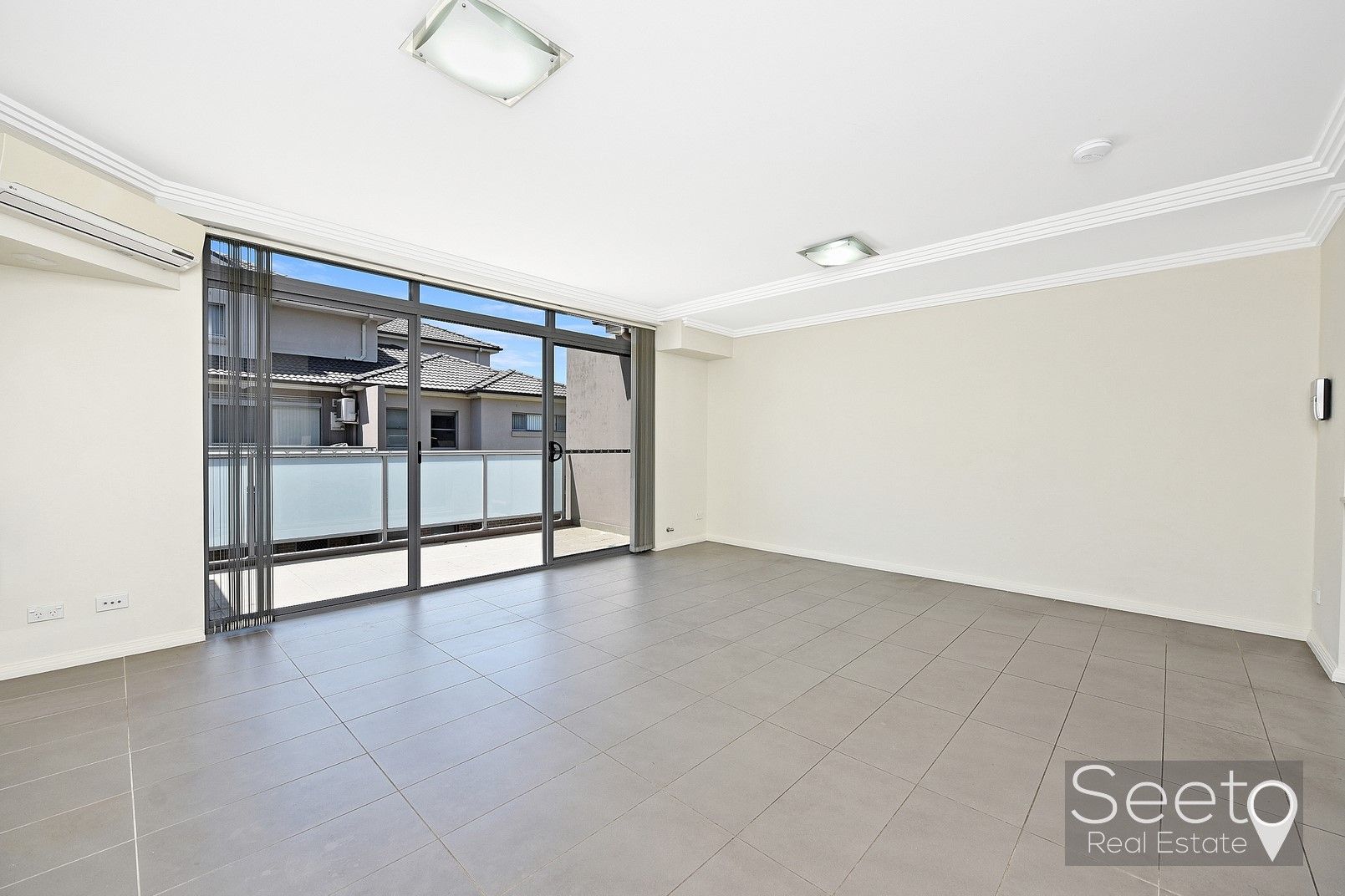 2 bedrooms Apartment / Unit / Flat in 16/23-39 Hornsey Road HOMEBUSH WEST NSW, 2140