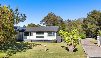 Picture of 116 Warners Bay Road, WARNERS BAY NSW 2282