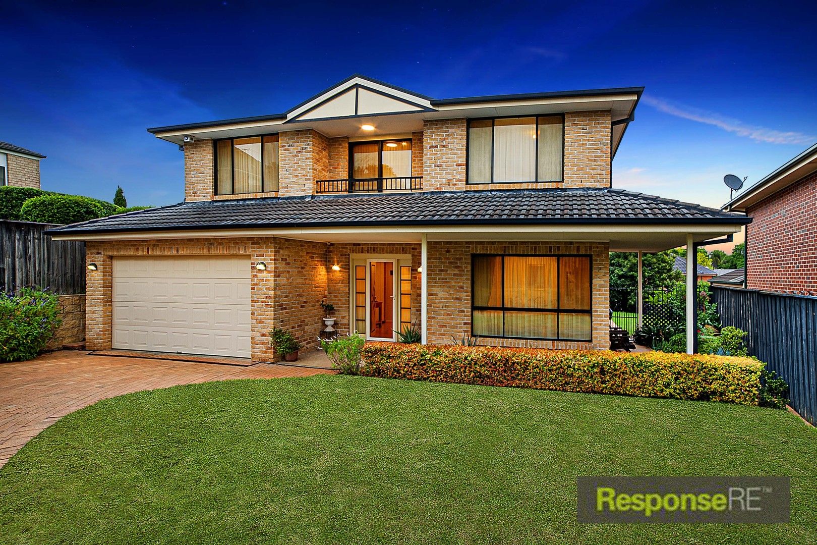 19 Nicholas Close, Bella Vista NSW 2153, Image 0