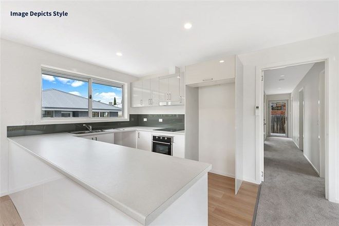 Picture of 1 & 2/6 Camrise Drive, CAMBRIDGE TAS 7170