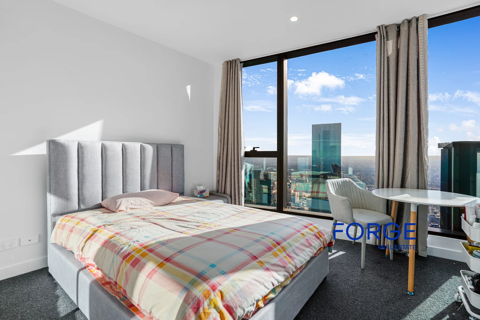 Additional image 5 of 6305/228 La Trobe Street, Melbourne VIC 3000