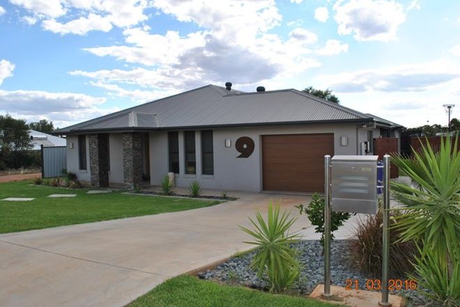 167 Real Estate Properties For Sale In Cobar Nsw 2835 Domain