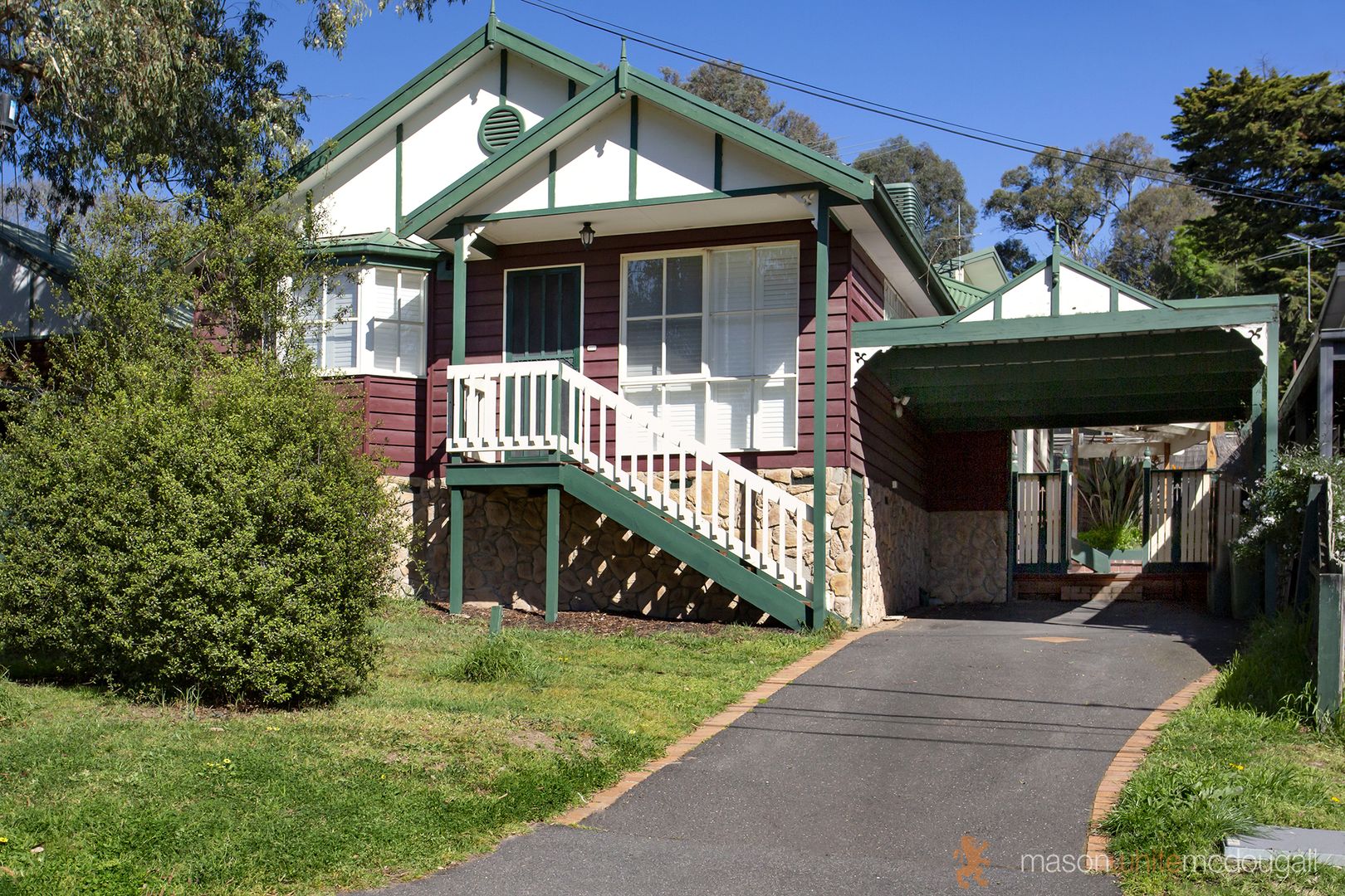 2 9 Souter Street Eltham Vic 3095 House For Rent 420