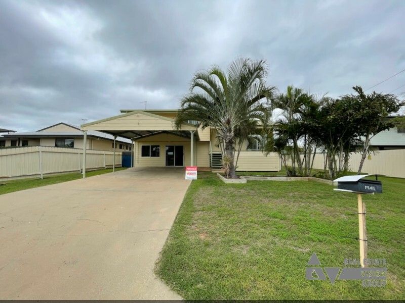 13 Stower St, Blackwater QLD 4717, Image 1