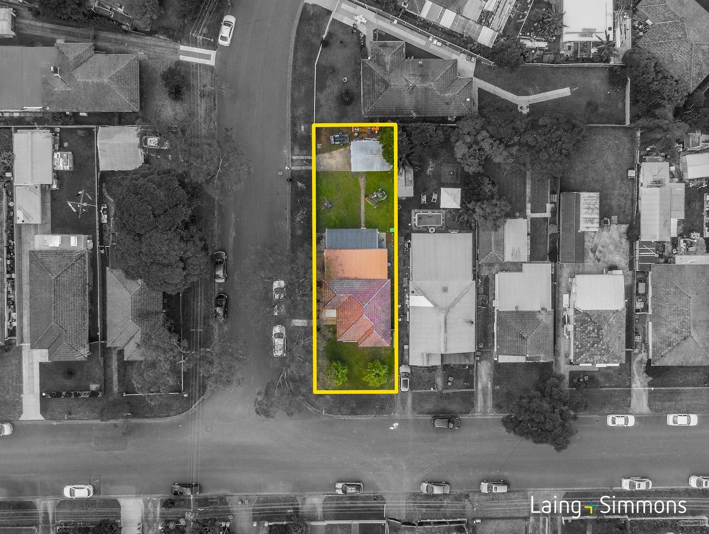 11 Elaine Street, Regents Park NSW 2143