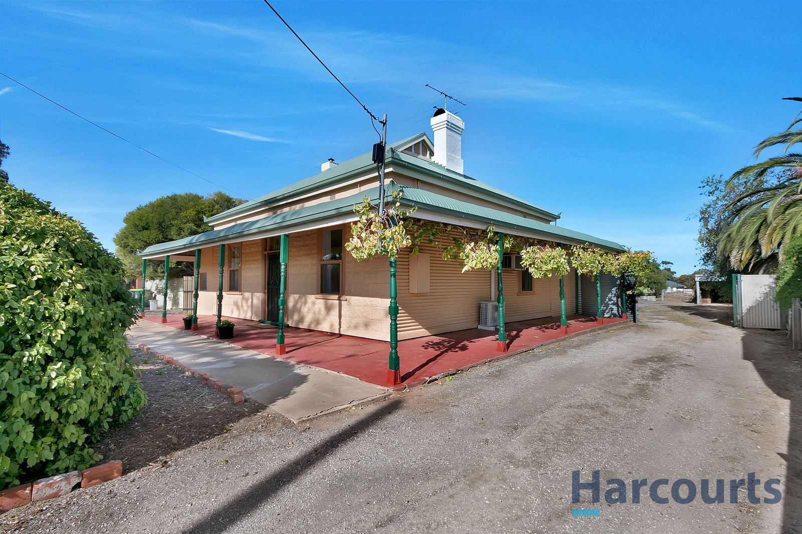 50 Borrow Street, Freeling SA 5372, Image 0