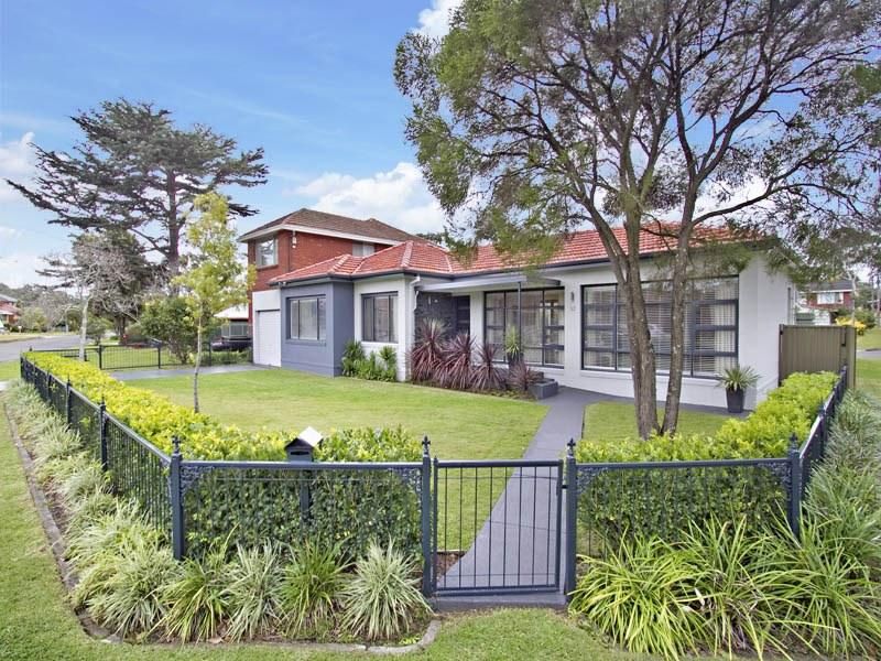 32 Violet Street, Miranda Property History & Address Research Domain