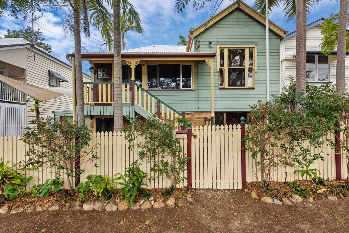 35 Jackson Street, Clayfield QLD 4011, Image 0