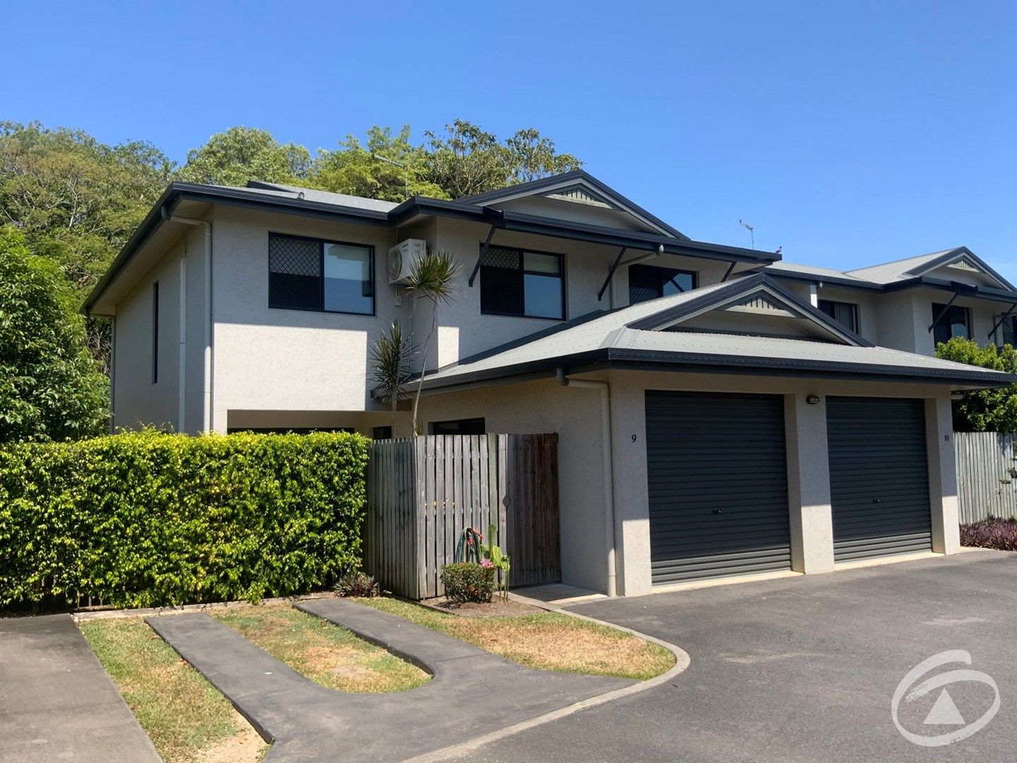 9/21-29 Giffin Road, White Rock QLD 4868, Image 0
