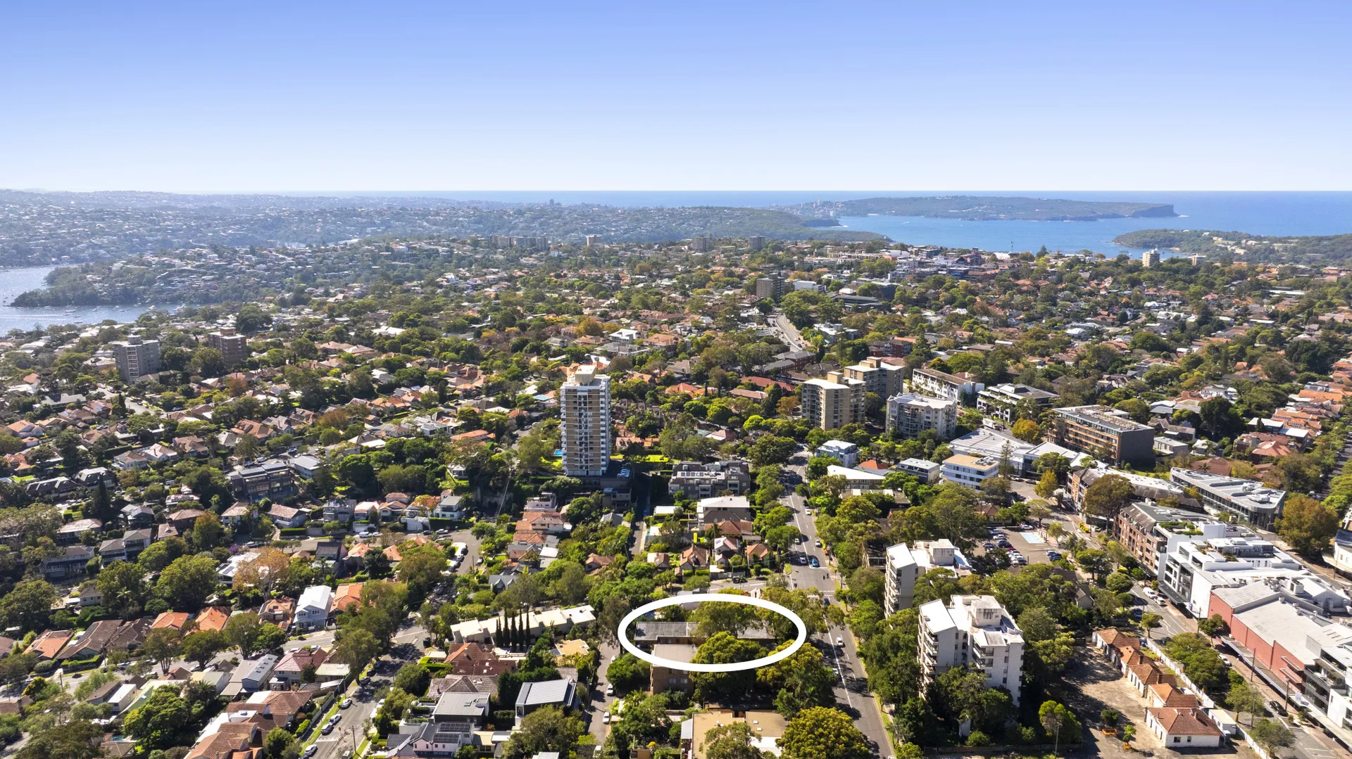 Apartment in Cremorne - View 4