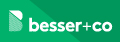 Besser & Co. Estate Agents's logo