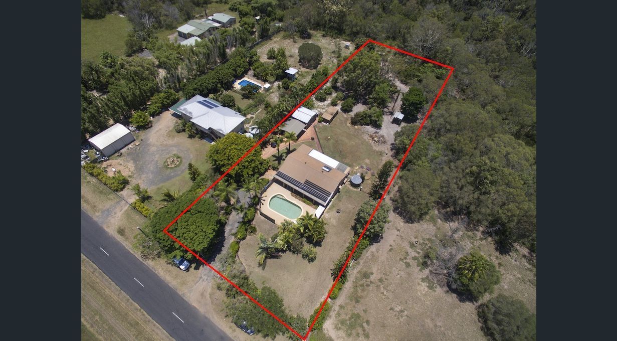 214 Tantitha Rd, Gooburrum QLD 4670, Image 0