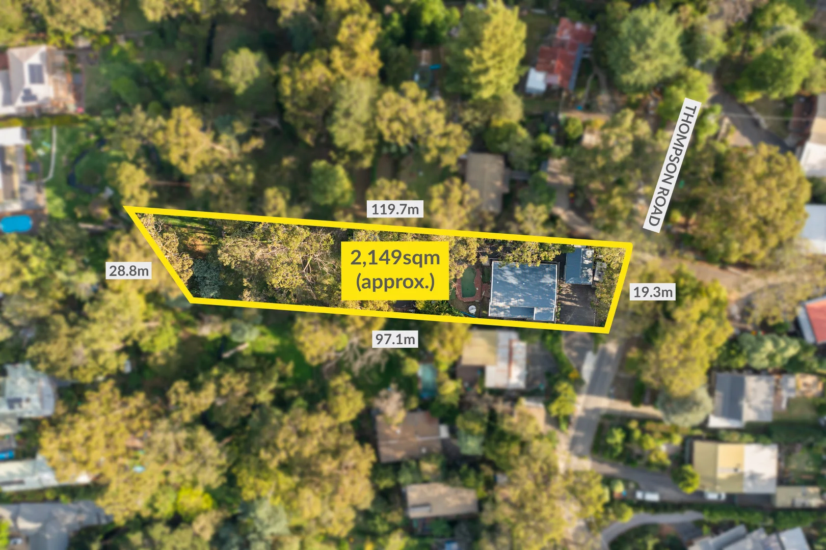 Additional image 15 of 50 Thompson Road, Upwey VIC 3158