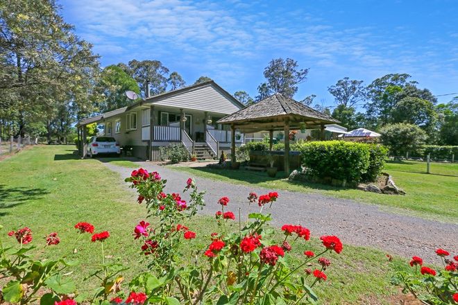 Picture of 27 BLACKBUTT STREET, BLACKBUTT QLD 4314