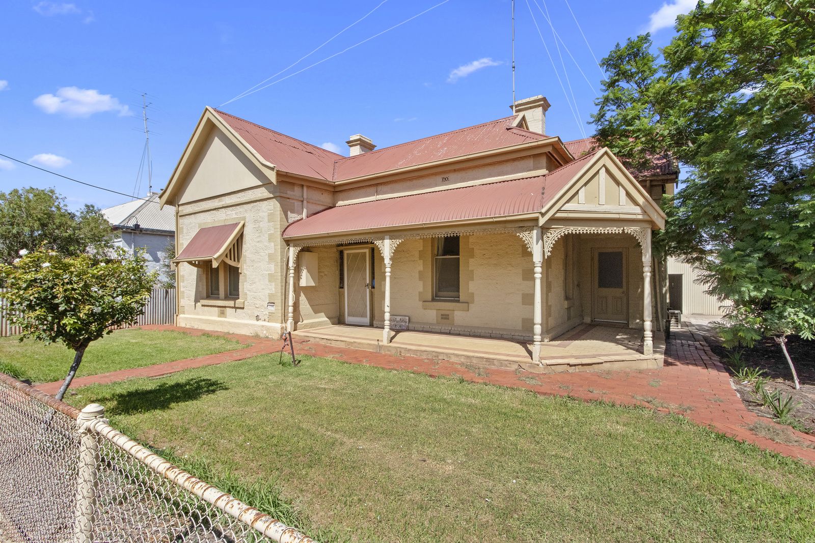 17 Main Street, Brinkworth SA 5464, Image 0