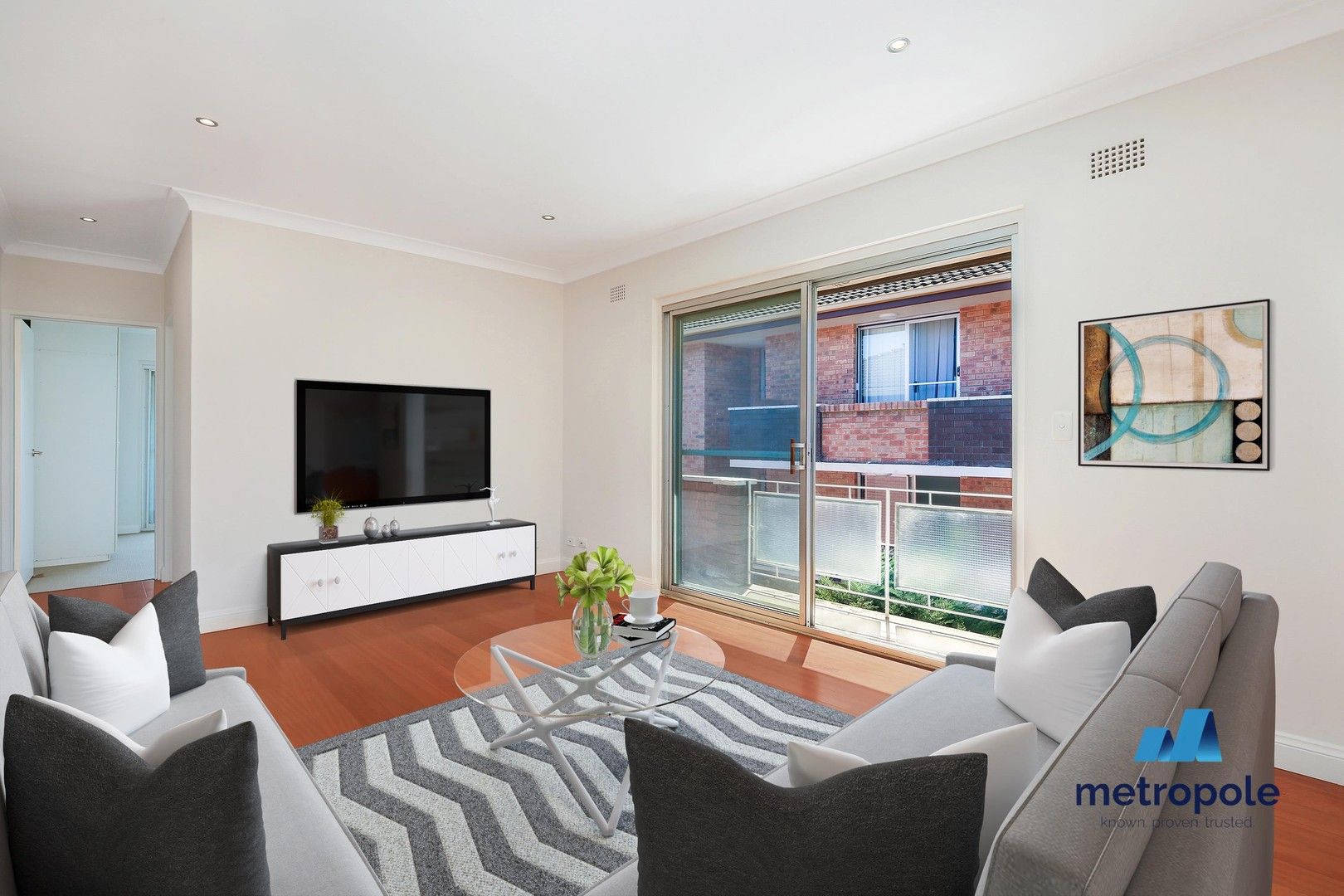 1 bedrooms Apartment / Unit / Flat in 7/4 Burton Street RANDWICK NSW, 2031