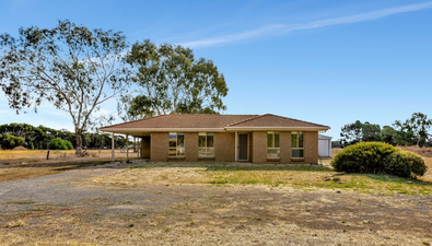 Picture of 759 Research Road, NURIOOTPA SA 5355