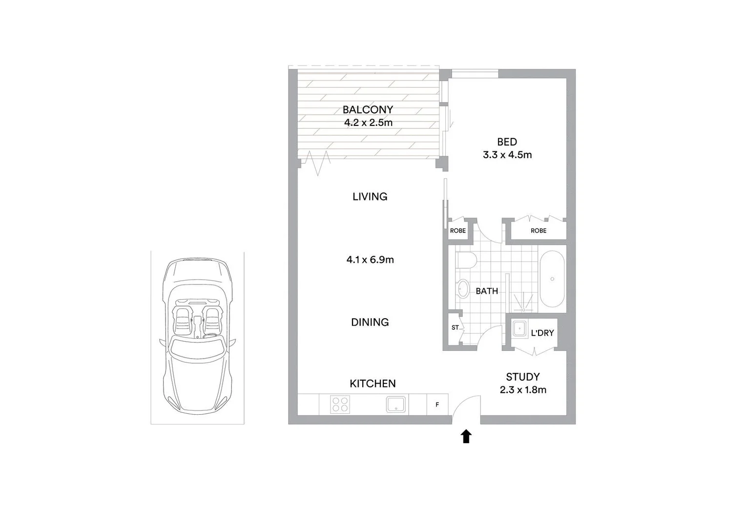 Additional image 7 of 1 Sterling Cct, Camperdown NSW 2050