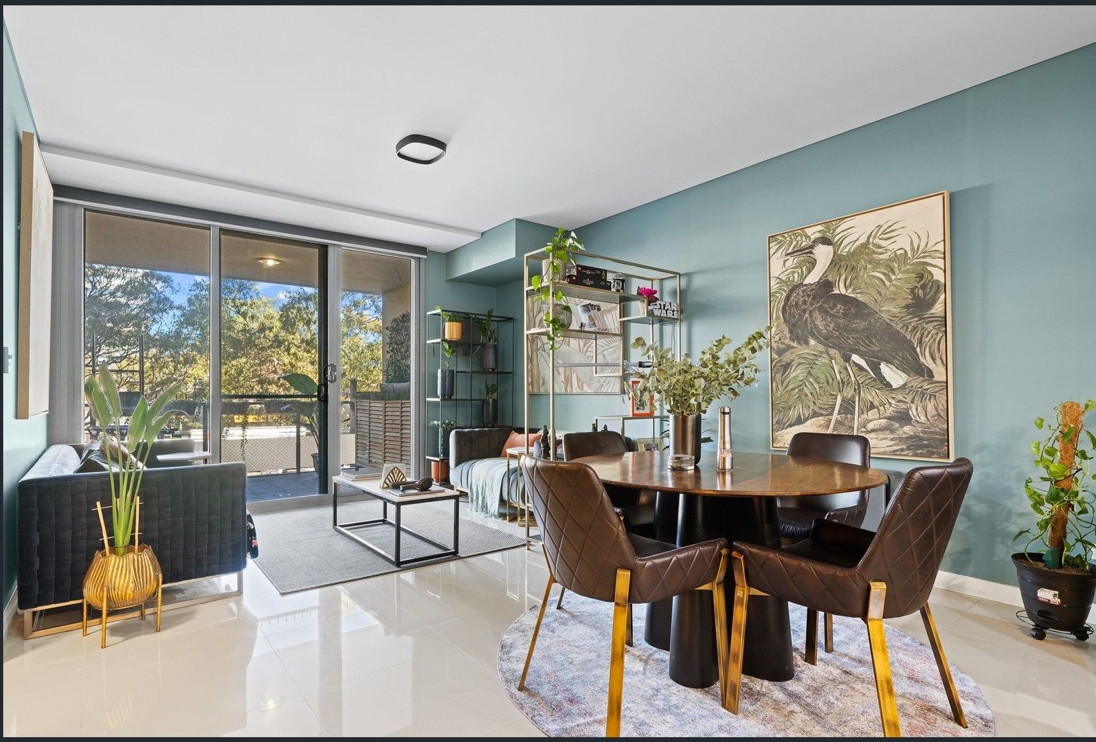 1 bedrooms Apartment / Unit / Flat in 203/39 Kent Road MASCOT NSW, 2020