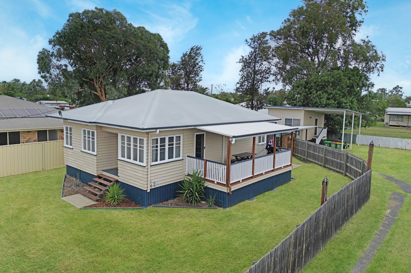 25 Donely Street, Oakey QLD 4401