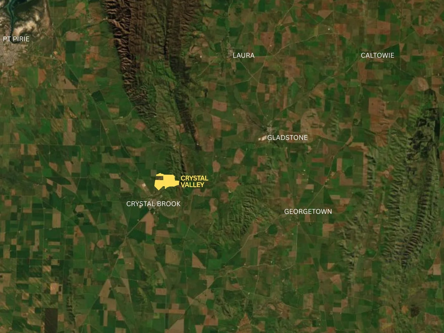 Additional image 20 of 'Crystal Valley' Talbots Road, Crystal Brook SA 5523