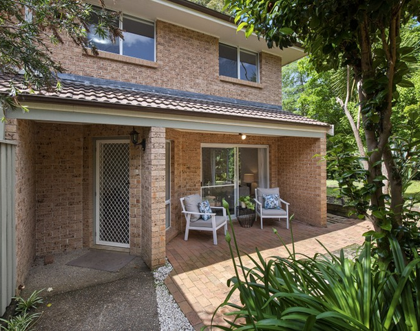 27/45 Edward Bennett Drive, Cherrybrook NSW 2126