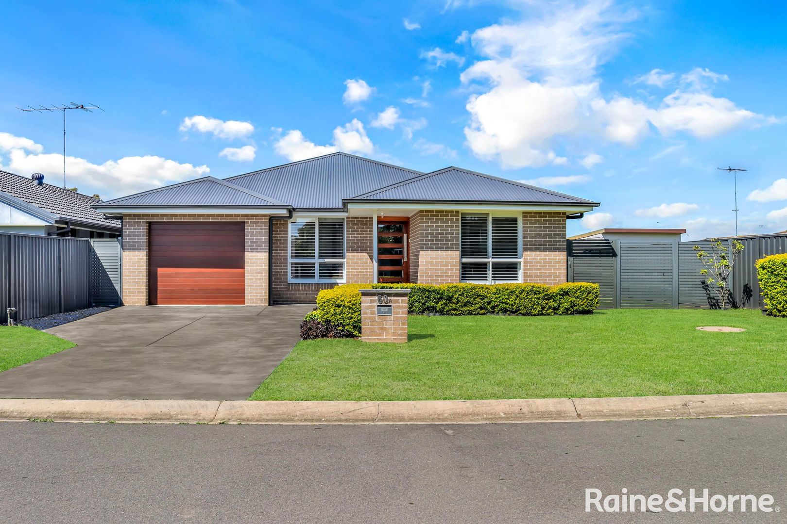 60a Menzies Circuit, St Clair NSW 2759, Image 1