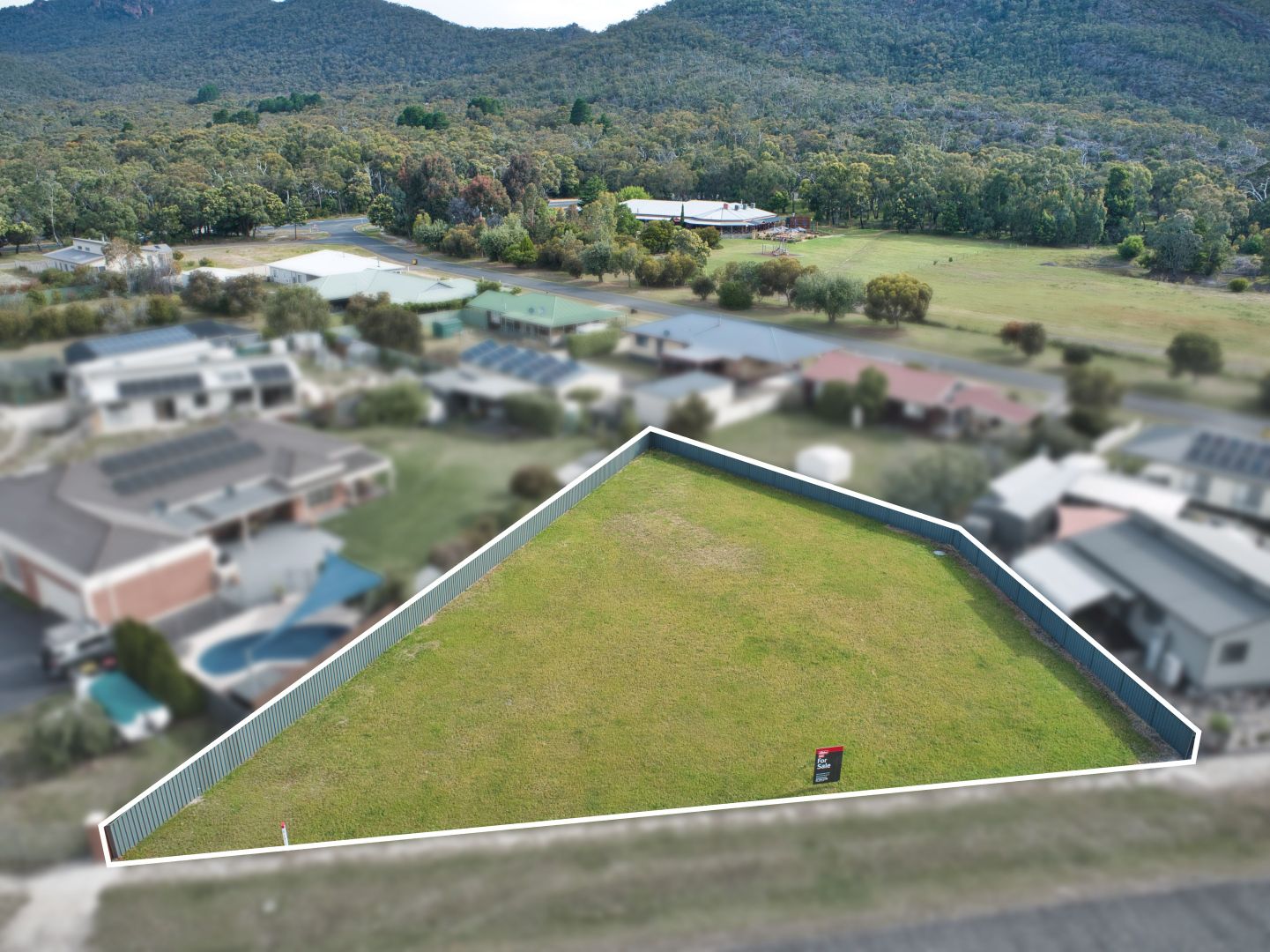 13 Sentinel Court, Halls Gap VIC 3381, Image 1