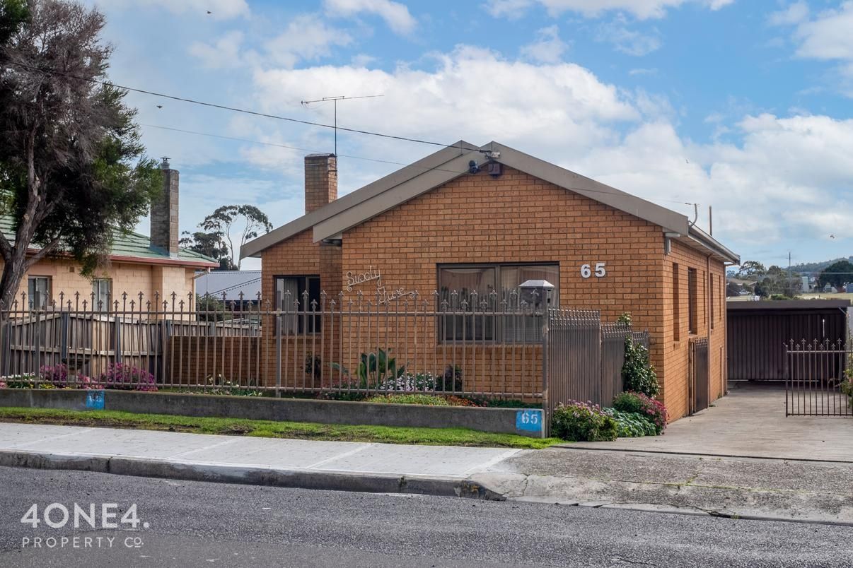 65 Edinburgh Crescent, Goodwood TAS 7010, Image 2