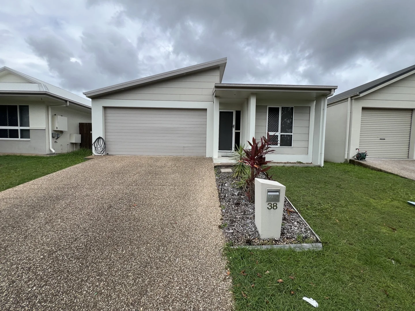 38 Tingalpa Way, Bohle Plains QLD 4817