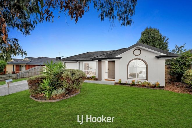 Picture of 15 Lantons Way, HASTINGS VIC 3915