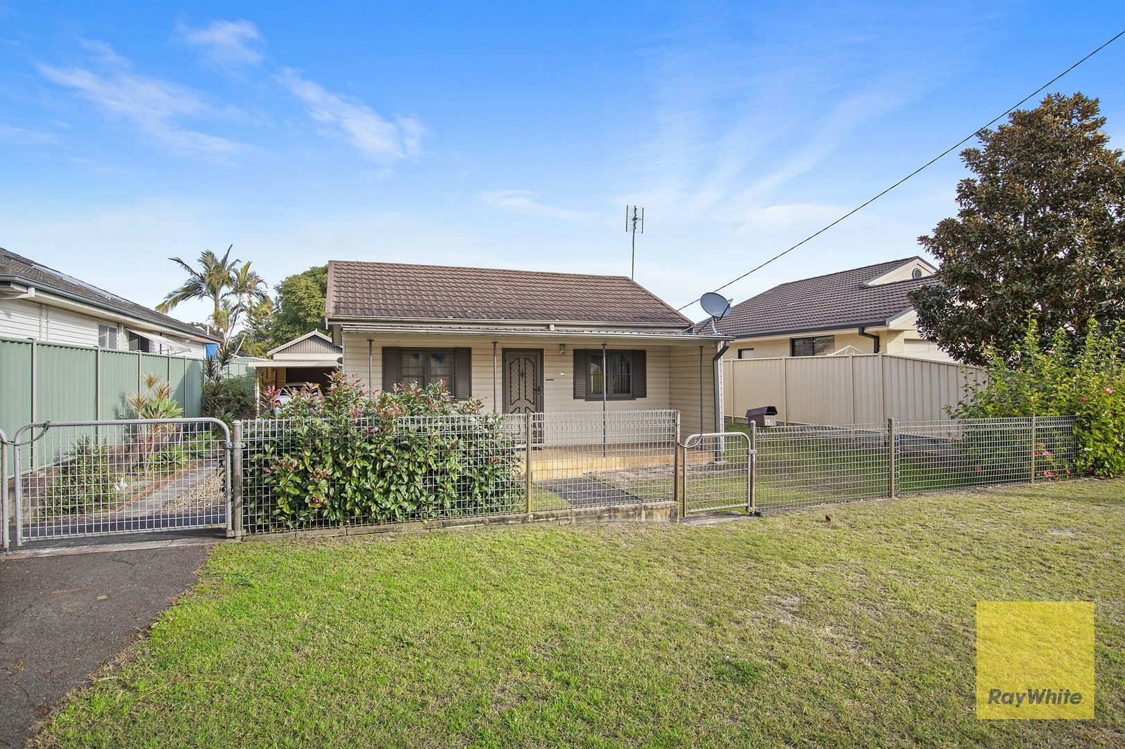 60 Winifred Avenue, Umina Beach NSW 2257, Image 0