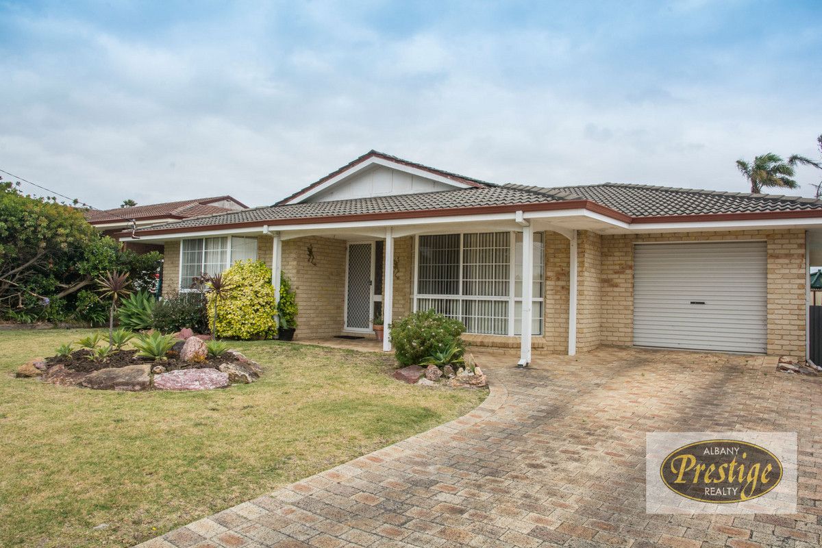 14 Erindale Court, Yakamia WA 6330, Image 0