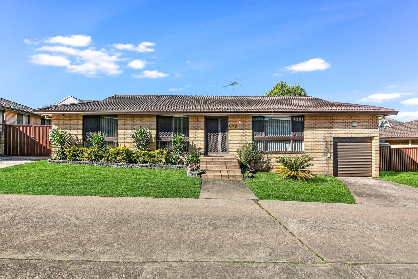 3/60 Olive Street, Condell Park NSW 2200, Image 0