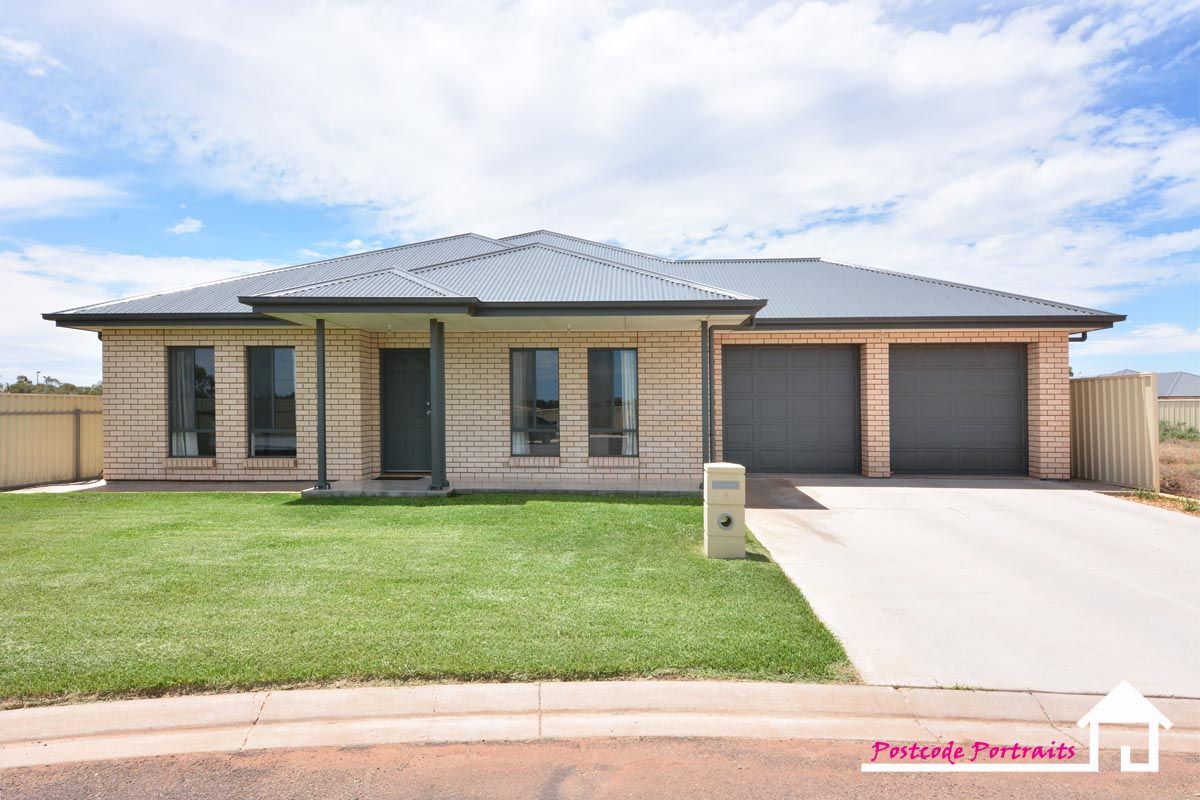 6 Neil Kerley Court, Whyalla Norrie SA 5608, Image 0