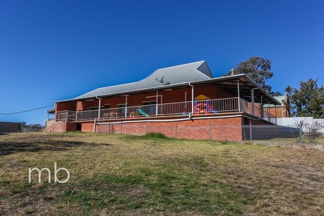 Picture of 50 Wellington Street, STUART TOWN NSW 2820