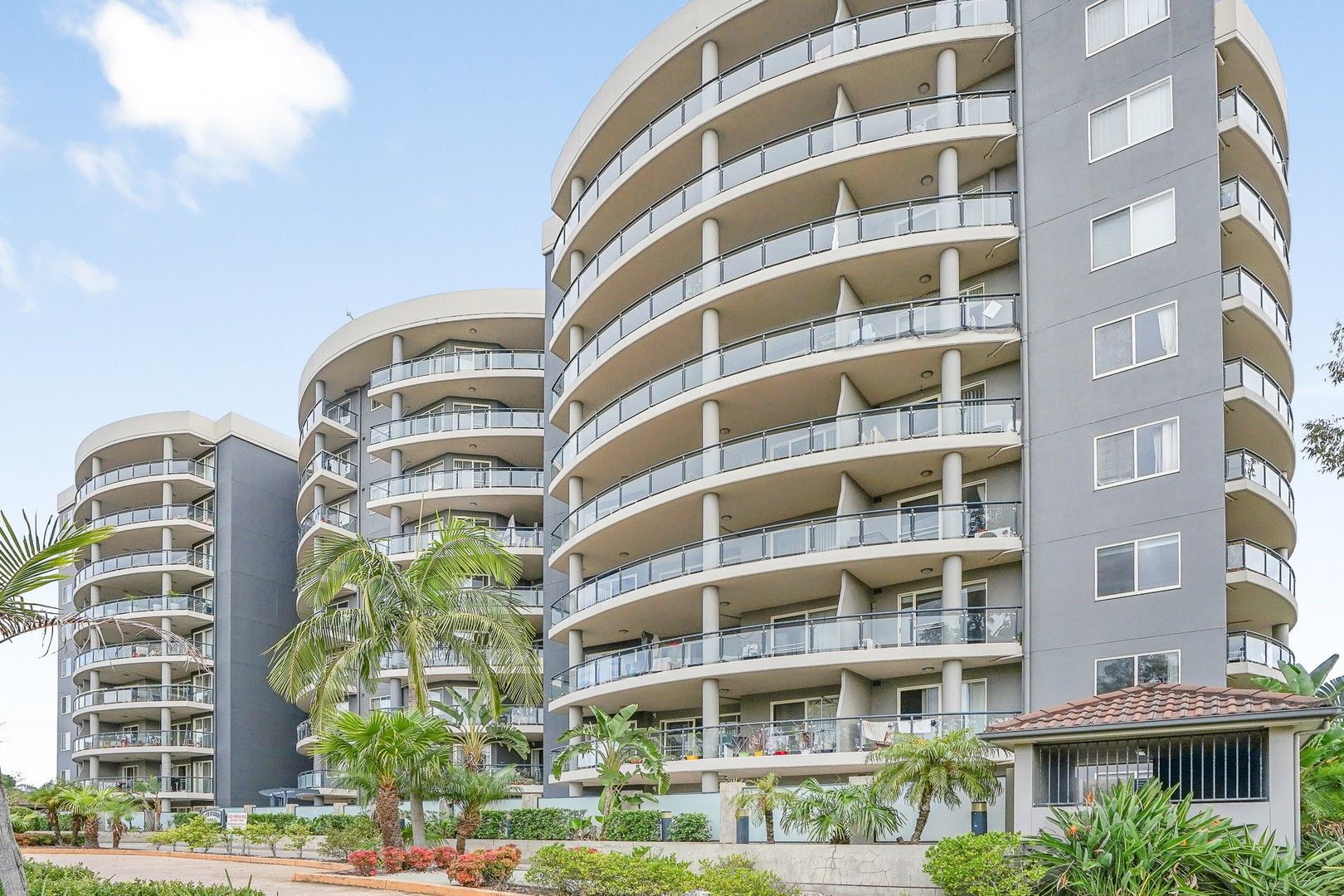 108/91D Bridge Road, Westmead NSW 2145 Apartment For Rent Domain