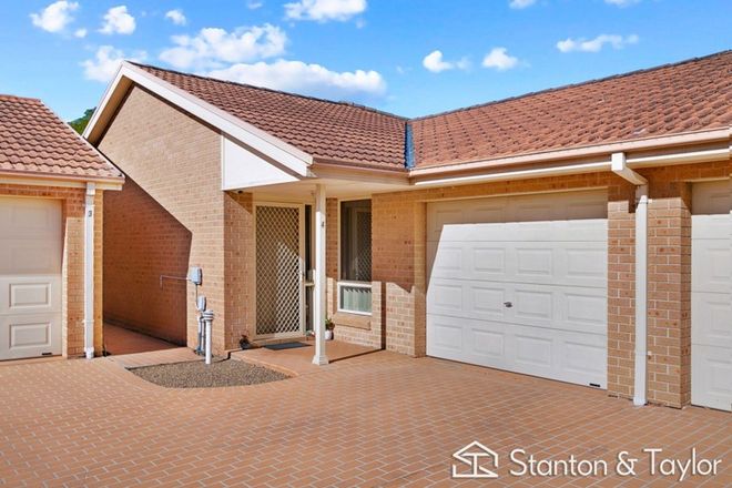 Picture of 4/68-70 Doonmore Street, PENRITH NSW 2750