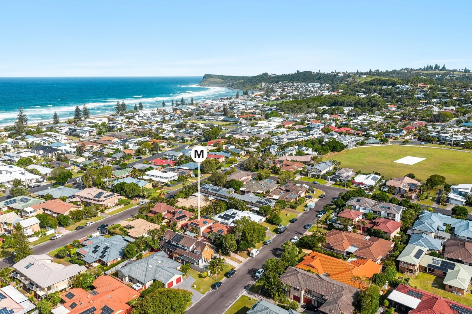 2/8 Patricia Parade, Lennox Head NSW 2478